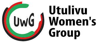 Utulivu Women Group